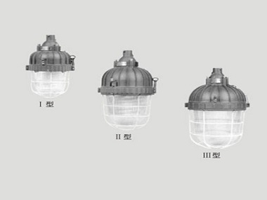 BAD81系列防爆緊湊型節(jié)能燈