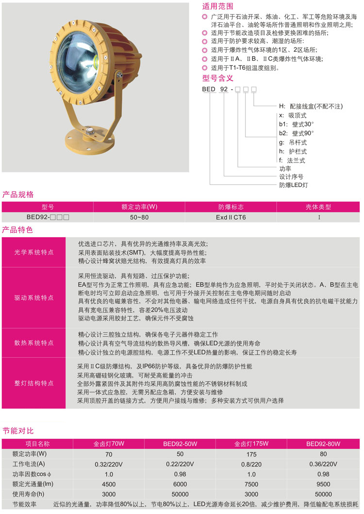 BED92系列防爆高效LED投光燈(ⅡC、DIP).jpg